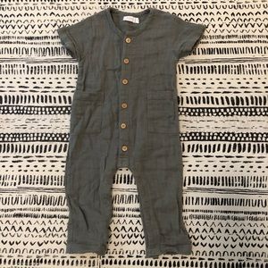 Jamie Kay Romper 0-3 months